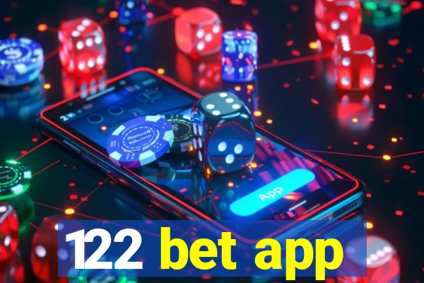 122 bet app